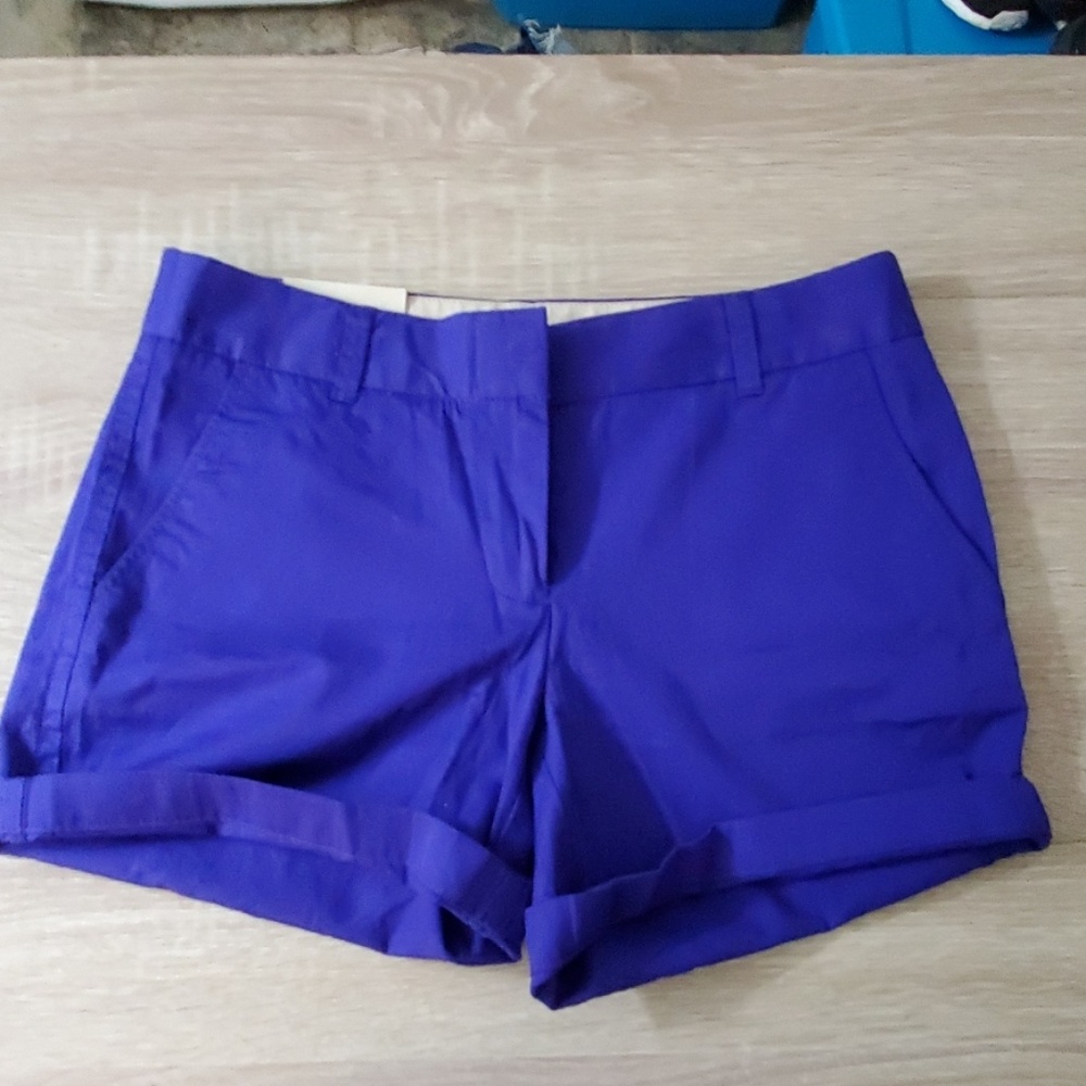 J Crew shorts